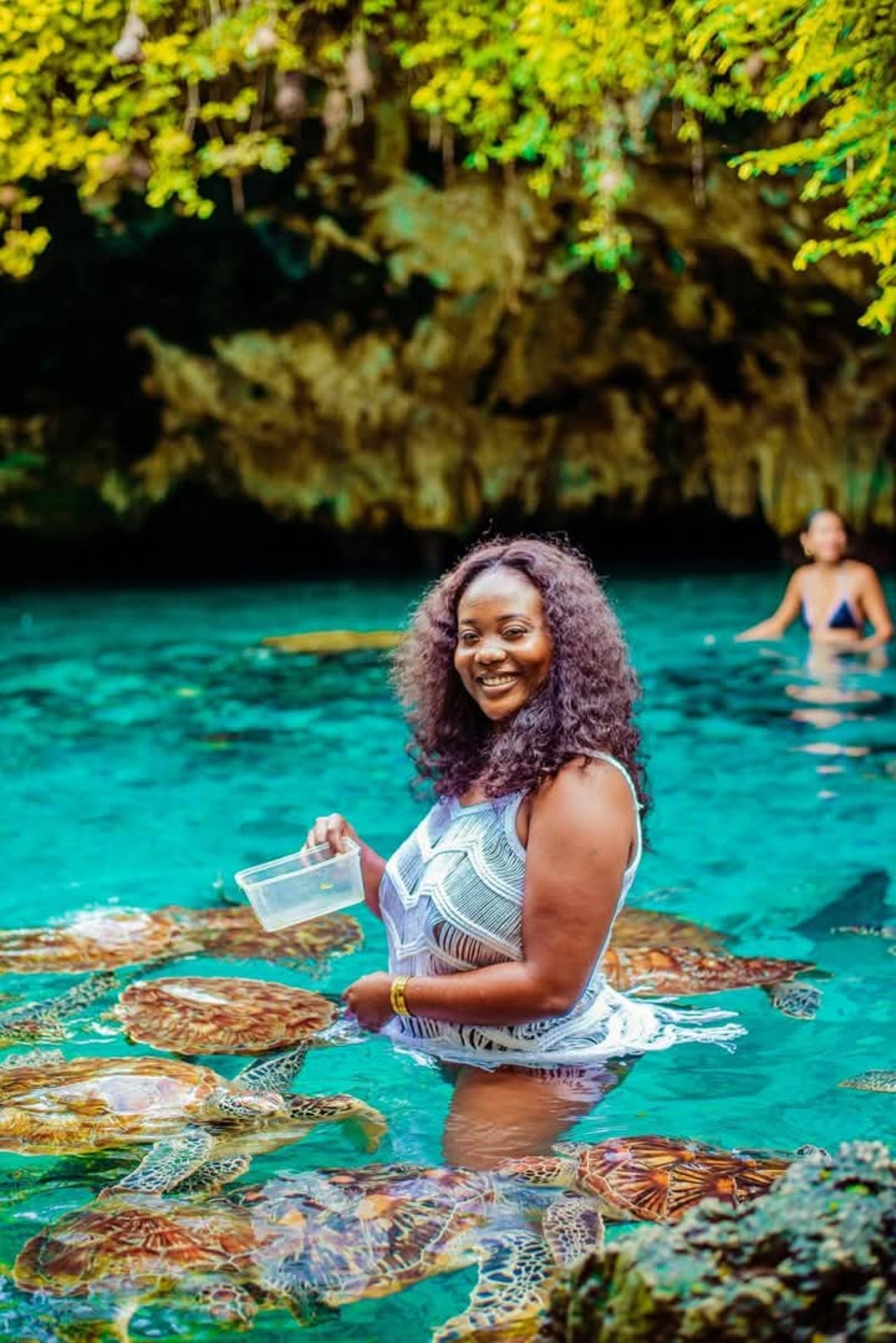 Mtende Tours experience